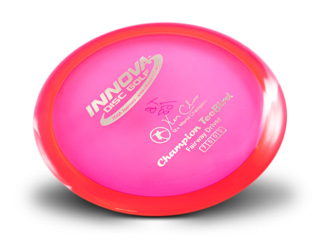 Load image into Gallery viewer, Innova Teebird Fairway Driver
