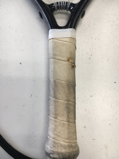 Used Ektelon Powering Freak Alloy Super Small Racquetball Racquet