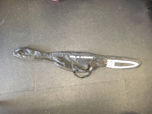 Used Competition Black Size Dimensions 65