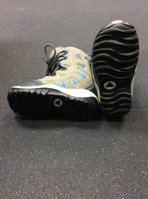 Airwalk Grey Size Specific 5 Used Snowboard Boots