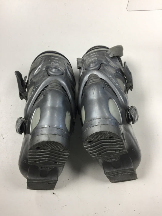 Dalbello Visio 5 Grey Size 287mm Used Downhill Ski Boots