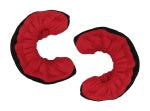 Load image into Gallery viewer, A&amp;R New TuffTerry Blade Covers Sm. Yth 8-13
