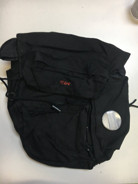 Load image into Gallery viewer, Riva Used Bike Bags &amp; Racks
