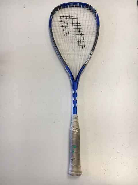 Load image into Gallery viewer, Used Prince Force 3 Squash Racquet
