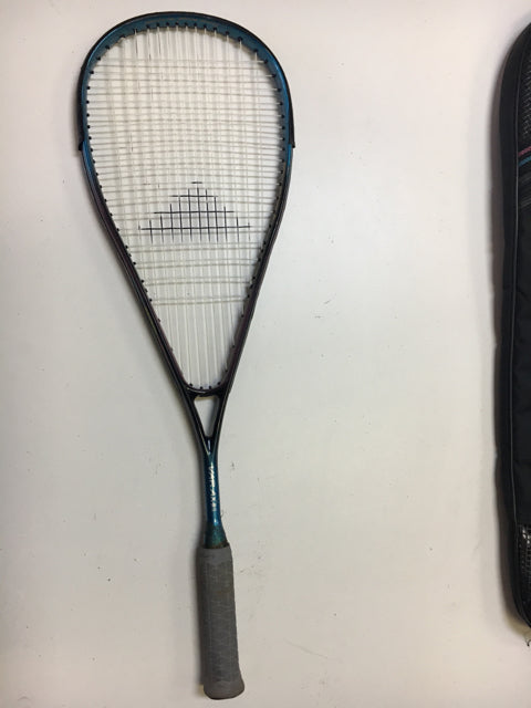 Load image into Gallery viewer, Estusa Used Squash Racquet
