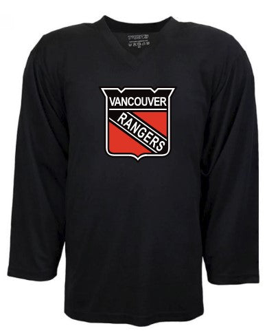 Load image into Gallery viewer, Vancouver Rangers Practice Jersey
