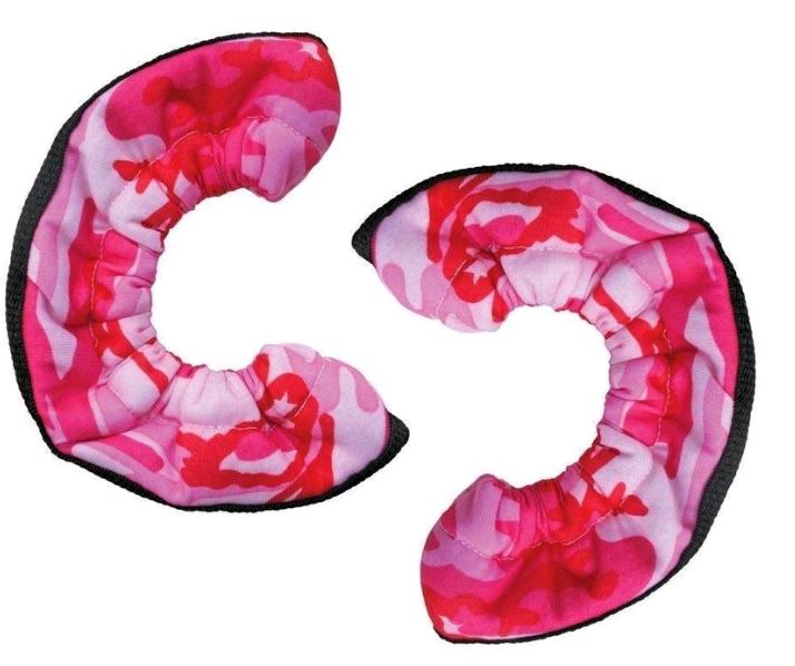 Load image into Gallery viewer, A&amp;R New TuffTerry Blade Covers Sm. Yth 8-13
