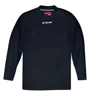 Load image into Gallery viewer, CCM 5000 Practice Hockey Player Jersey
