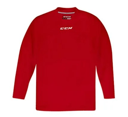 Load image into Gallery viewer, CCM 5000 Practice Hockey Player Jersey
