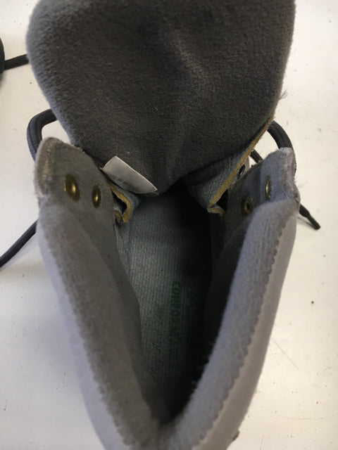 Asolo AFX 335 Grey Ladies 7 Used Hiking Boots