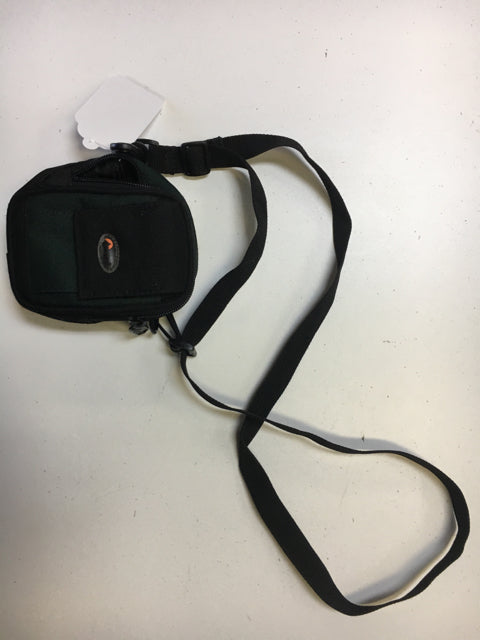 Lowepro Z 10 Digital Camera Bag Forest Used Misc Outdoor Activities