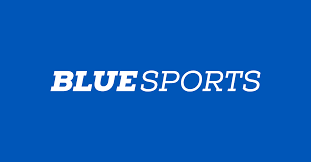 Load image into Gallery viewer, Blue Sports XL-PRO Non Waxed White Hockey Laces
