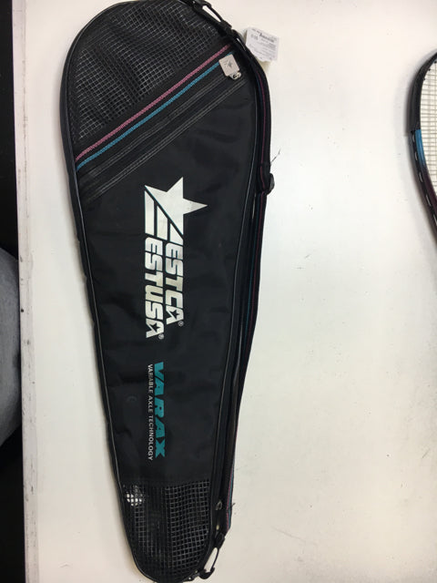 Load image into Gallery viewer, Estusa Used Squash Racquet
