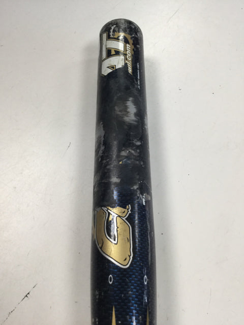 Load image into Gallery viewer, Combat 30" 20 oz 2 1/4" Drop -10 Used B3 Gear Baseball Bat
