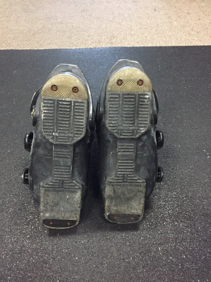 Load image into Gallery viewer, Used Lange TGL Mondo Size 23.5 Ski Boots
