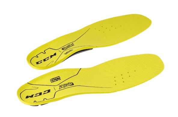Load image into Gallery viewer, CCM Orthomove insoles XXL 11-12.5 New
