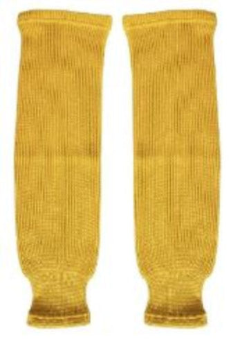Load image into Gallery viewer, Solid Color Knit Hockey Socks TronX SK80
