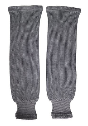 Load image into Gallery viewer, Solid Color Knit Hockey Socks TronX SK80
