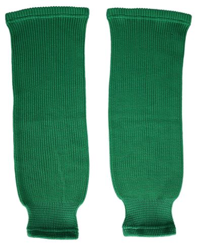 Load image into Gallery viewer, Solid Color Knit Hockey Socks TronX SK80
