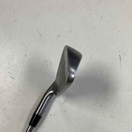 Lynx OVERSIZE 1997 5 Iron Steel Regular Mens Right Handed