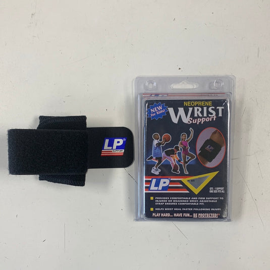 LP Wrist Support Misc. Sporting item