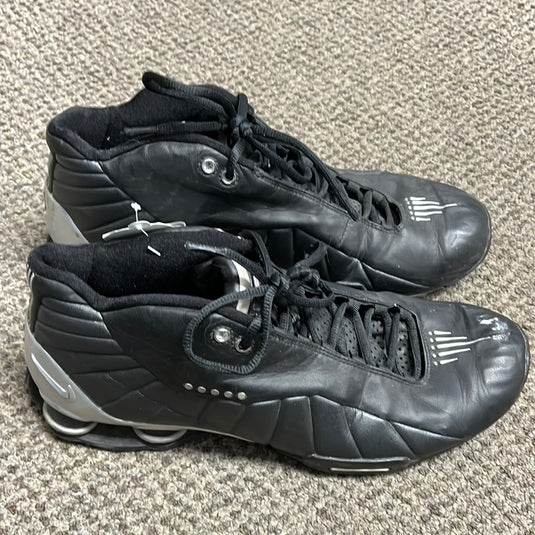 Used Nike Shox BB4 men's size 13