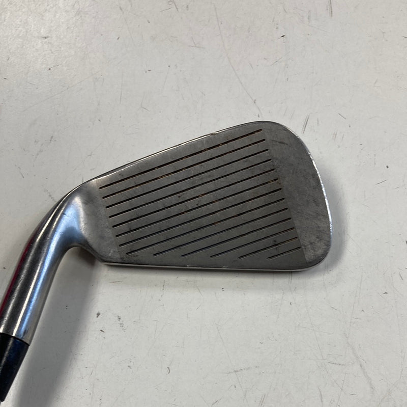 Load image into Gallery viewer, Lynx OVERSIZE 1997 5 Iron Steel Regular Mens Right Handed
