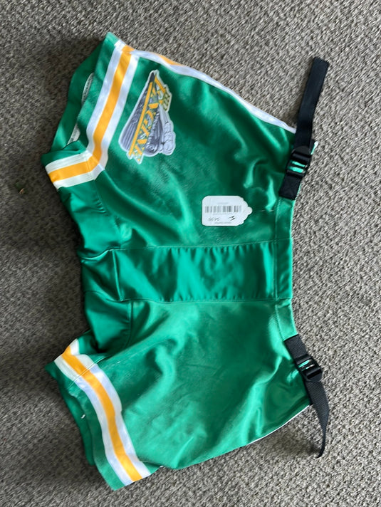 Used Engine Pant Shells
