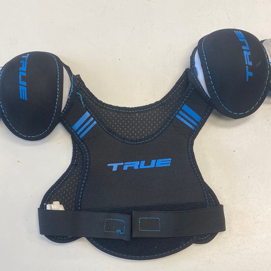 Used Youth Medium True Starter Shoulder Pads