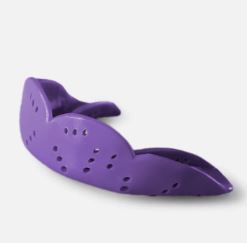SISU Aero 1.6mm Mouthguard