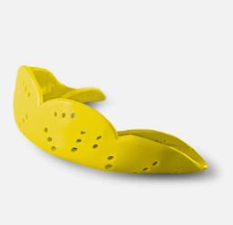SISU Aero 1.6mm Mouthguard