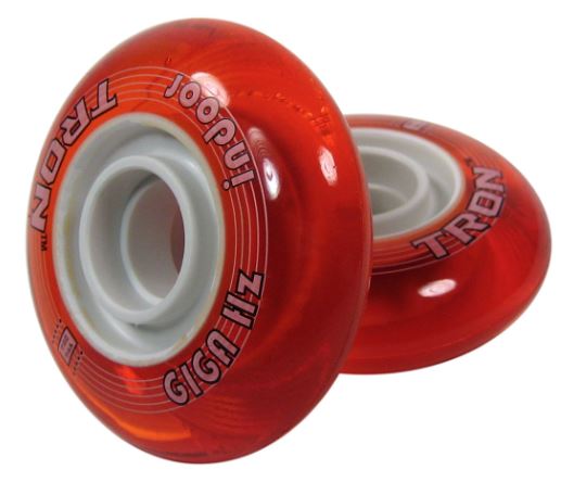 Tron Giga Hz Indoor Inline Wheel